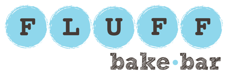 Fluff Bake Bar