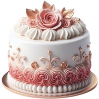 Cakes