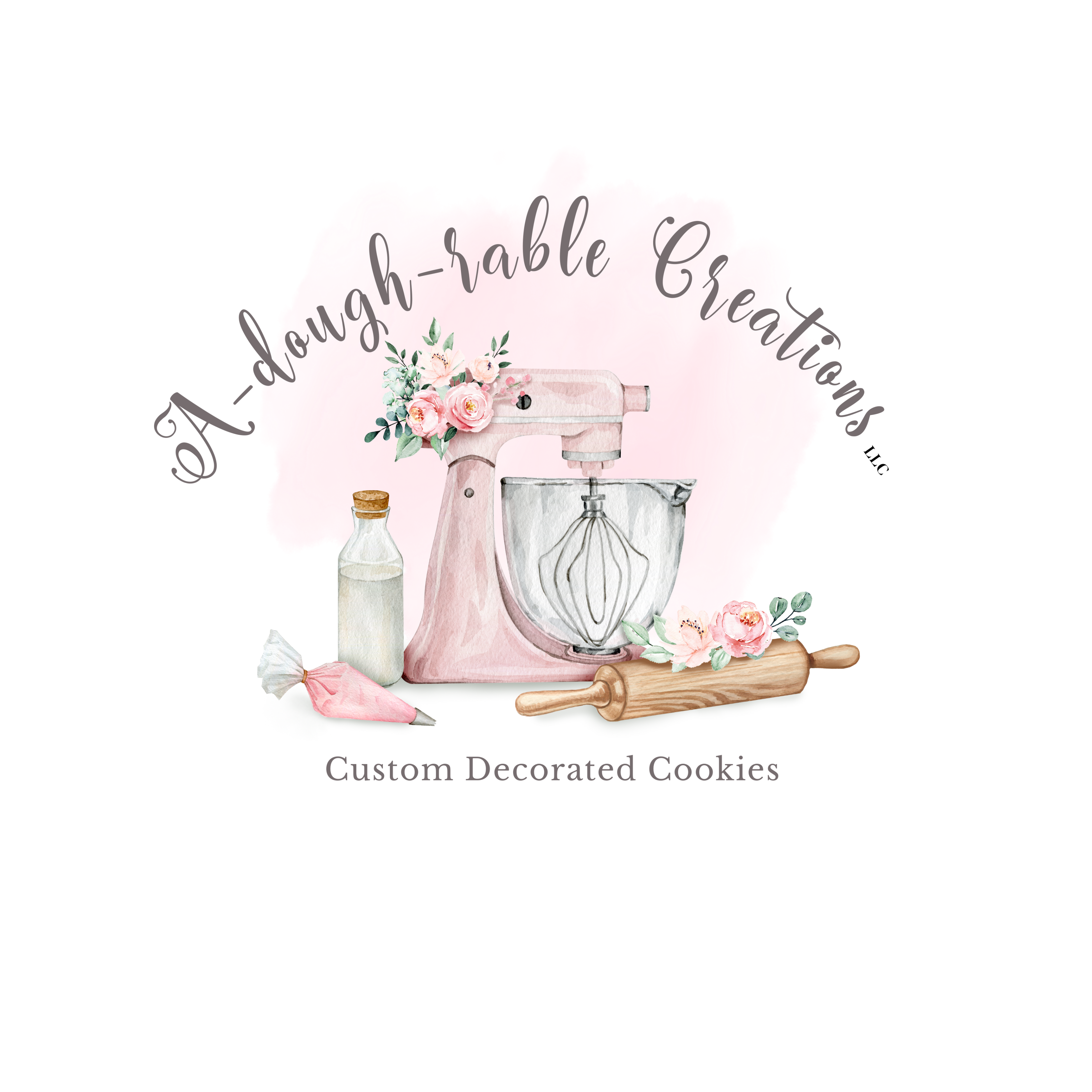 A-dough-rable Creations LLC